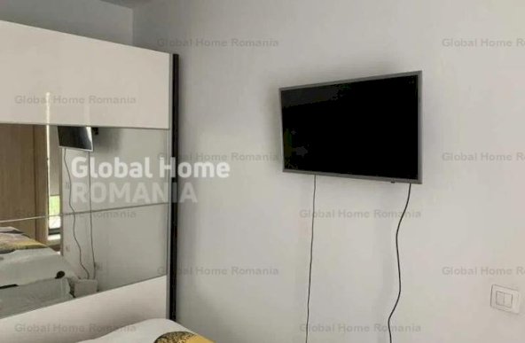 Apartament 2 Camere 60MP | Tineretului | The Park | Bloc nou