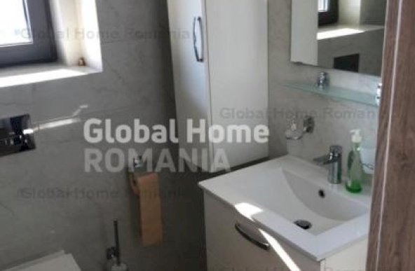 Apartament 3 camere 70MP | Zona de nord B.Vacarescu-Pipera | Prima Vista 