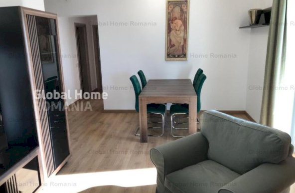 Apartament 3 camere 70MP | Zona de nord B.Vacarescu-Pipera | Prima Vista 