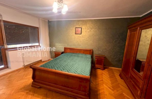 Apartament 3 camere P-ta Unirii -Vedere Fantani  