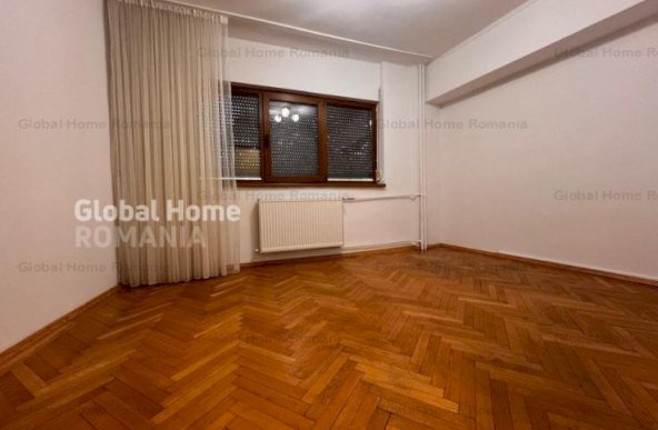 Apartament 3 camere P-ta Unirii -Vedere Fantani  