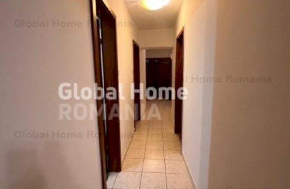 Apartament 3 camere P-ta Unirii -Vedere Fantani  