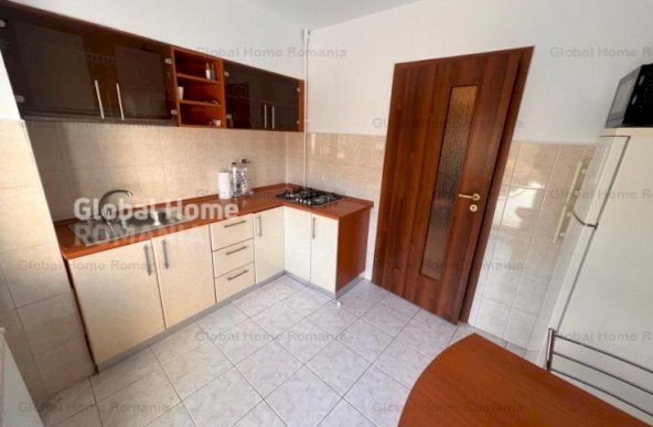 Apartament 3 camere P-ta Unirii -Vedere Fantani  