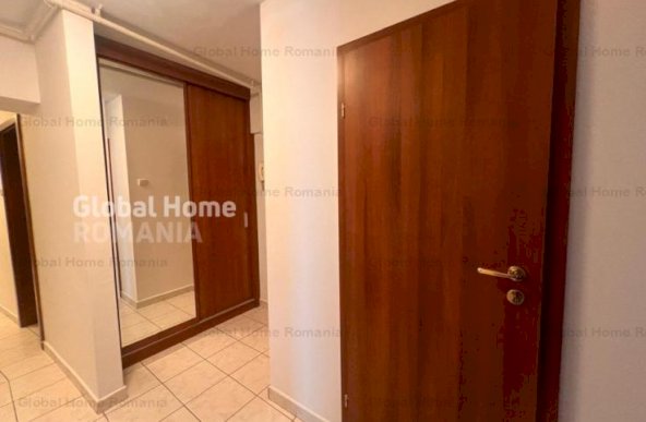 Apartament 3 camere P-ta Unirii -Vedere Fantani  