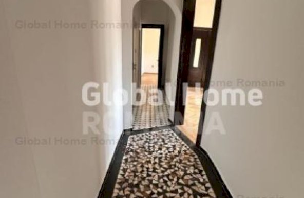 Apartament 4 Camere in Vila | Renovat recent | Popa Soare