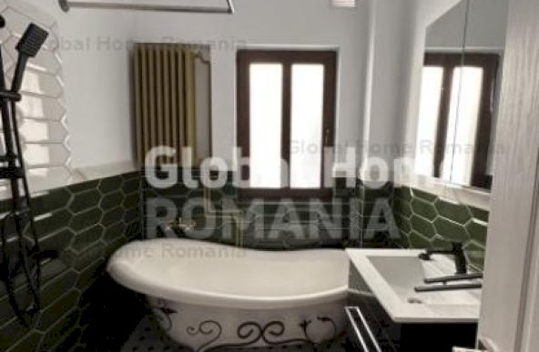 Apartament 4 Camere in Vila | Renovat recent | Popa Soare