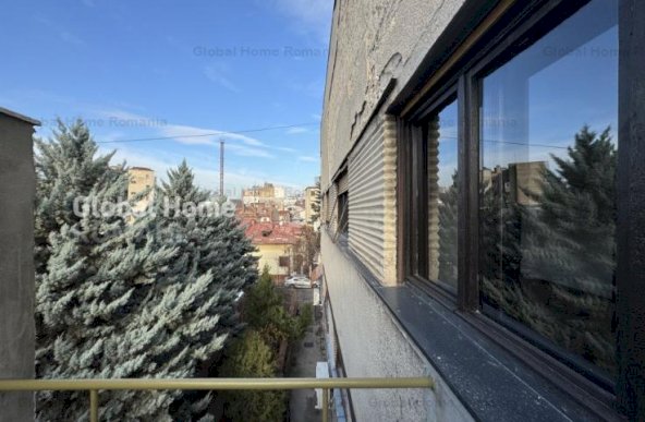 Apartament 4 Camere in Vila | Renovat recent | Popa Soare