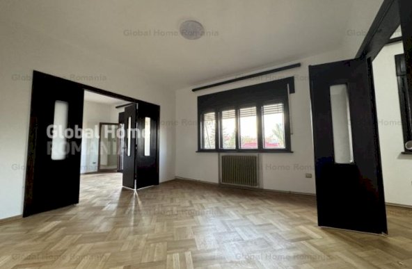 Apartament 4 Camere in Vila | Renovat recent | Popa Soare