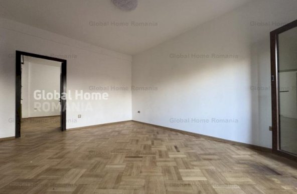 Apartament 4 Camere in Vila | Renovat recent | Popa Soare