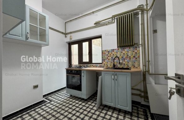 Apartament 4 Camere in Vila | Renovat recent | Popa Soare