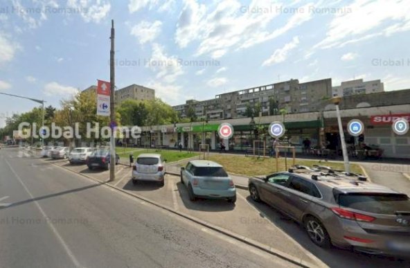 Spatiu Comercial - Complex Comercial | Drumul Taberei - Plaza - Timisoara