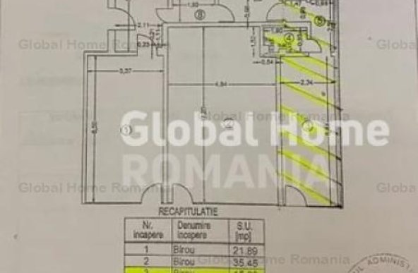 Spatiu Comercial - Complex Comercial | Drumul Taberei - Plaza - Timisoara