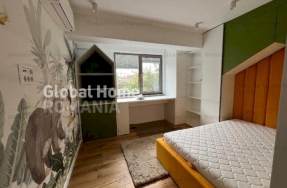 Apartament 3 Camere | Calea Calarasilor-Piata Muncii | Prima Inchiriere | NOU