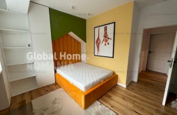 Apartament 3 Camere | Calea Calarasilor-Piata Muncii | Prima Inchiriere | NOU