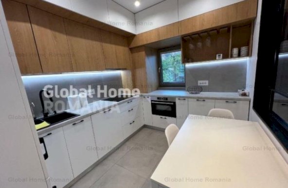 Apartament 3 Camere | Calea Calarasilor-Piata Muncii | Prima Inchiriere | NOU