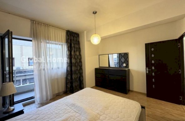 Apartament 2 Camere | Bld. Decebal-Calea Calarasilor | Bloc 2011