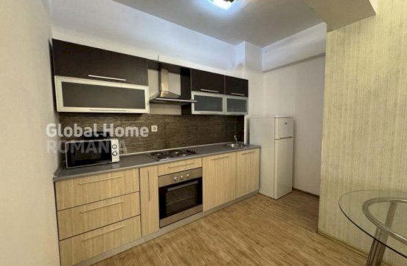 Apartament 2 Camere | Bld. Decebal-Calea Calarasilor | Bloc 2011