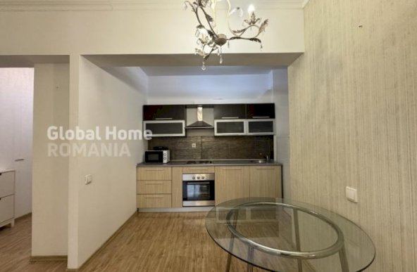 Apartament 2 Camere | Bld. Decebal-Calea Calarasilor | Bloc 2011