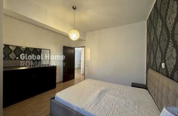 Apartament 2 Camere | Bld. Decebal-Calea Calarasilor | Bloc 2011