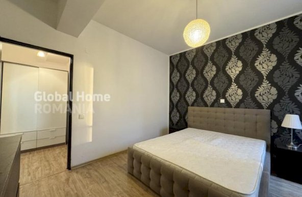 Apartament 2 Camere | Bld. Decebal-Calea Calarasilor | Bloc 2011