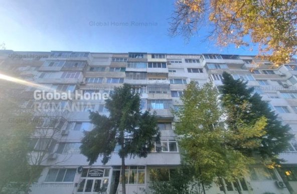 Apartament 2 Camere | Soseaua Giurgiului - Berceni | Vedere Stradala