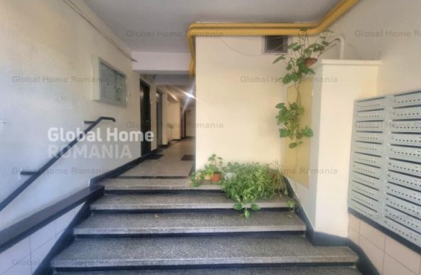 Apartament 2 Camere | Soseaua Giurgiului - Berceni | Vedere Stradala