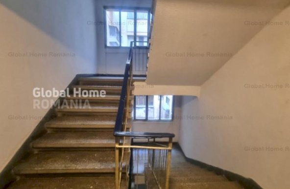 Apartament 2 Camere | Soseaua Giurgiului - Berceni | Vedere Stradala