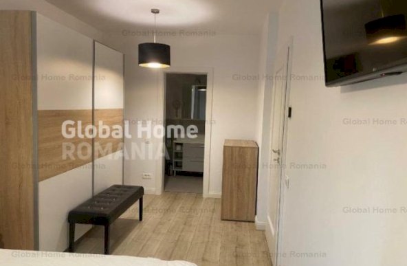 Apartament 3 camere 88MP | Băneasa | Valetta Residence | Parcare | Bloc 2019