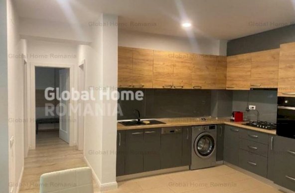 Apartament 3 camere 88MP | Băneasa | Valetta Residence | Parcare | Bloc 2019