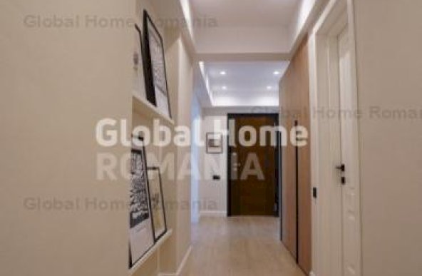 *NEW*Apartament 3 camere 114MP | 2 Locuri de Parcare | Panoramic View COSMOPOLIS