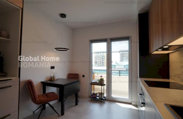 *NEW*Apartament 3 camere 114MP | 2 Locuri de Parcare | Panoramic View COSMOPOLIS