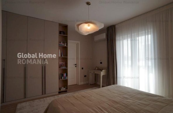 *NEW*Apartament 3 camere 114MP | 2 Locuri de Parcare | Panoramic View COSMOPOLIS