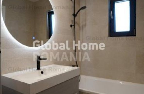 *NEW*Apartament 3 camere 114MP | 2 Locuri de Parcare | Panoramic View COSMOPOLIS