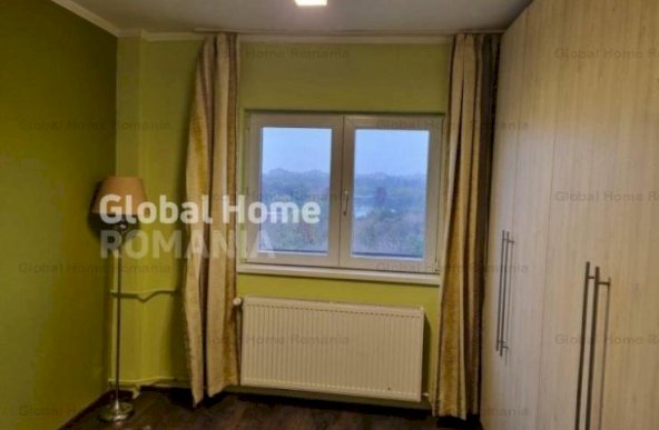 Apartament 3 camere 70MP | Tineretului | Loc parcare | Vedere spre parc