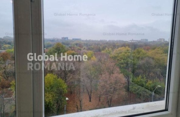 Apartament 3 camere 70MP | Tineretului | Loc parcare | Vedere spre parc