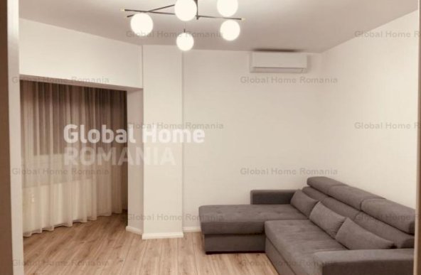 Apartament 2 camere 50MP | Tineretului | Renovat 2024 | Prima închiriere