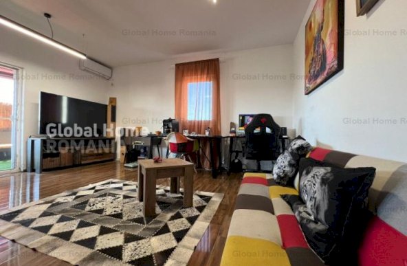 Apartament 2 Camere 62 MP |  Berceni - Brancoveanu | Parcare | 10 min Metrou