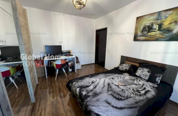 Apartament 2 Camere 62 MP |  Berceni - Brancoveanu | Parcare | 10 min Metrou