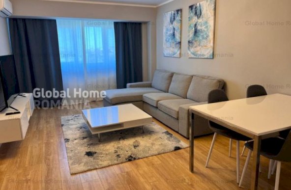 Apartament 2 camere | Blv. Unirii -Renovat-Mobilat -Utilat