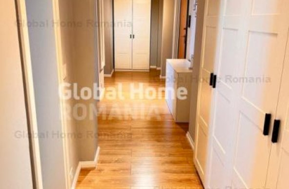 Apartament 2 camere | Blv. Unirii -Renovat-Mobilat -Utilat