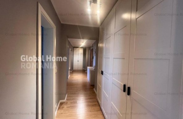 Apartament 2 camere | Blv. Unirii -Renovat-Mobilat -Utilat