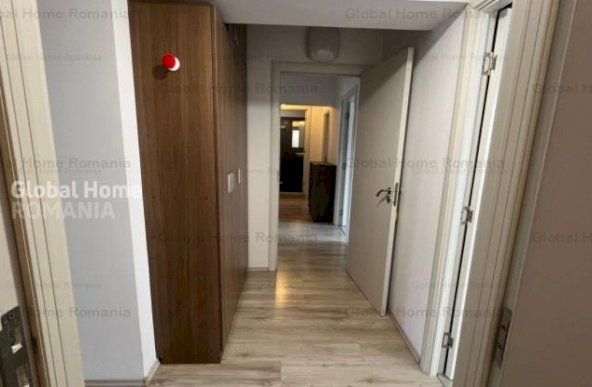 Apartament 4 camere 92 MP | Zona Ultracentrala-Calea Victoriei | Loc de Parcare