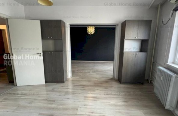 Apartament 4 camere 92 MP | Zona Ultracentrala-Calea Victoriei | Loc de Parcare