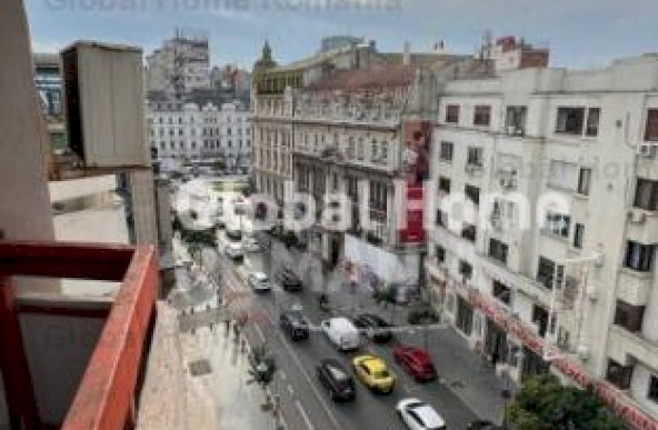 Apartament 4 camere 92 MP | Zona Ultracentrala-Calea Victoriei | Loc de Parcare