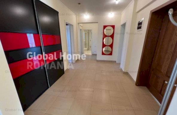 Apartament 4 Camere 162MP | Baneasa | Drumul Lapus | Terasa | Parcare | 2006