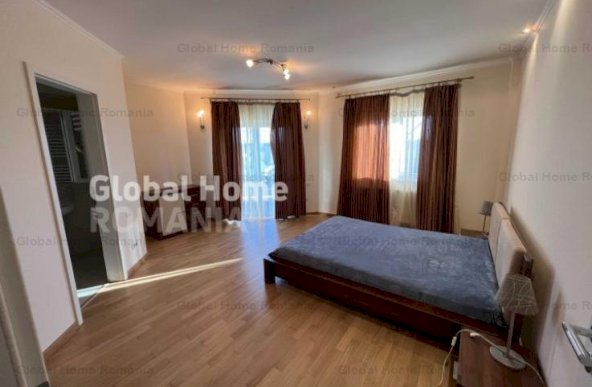 Apartament 4 Camere 162MP | Baneasa | Drumul Lapus | Terasa | Parcare | 2006