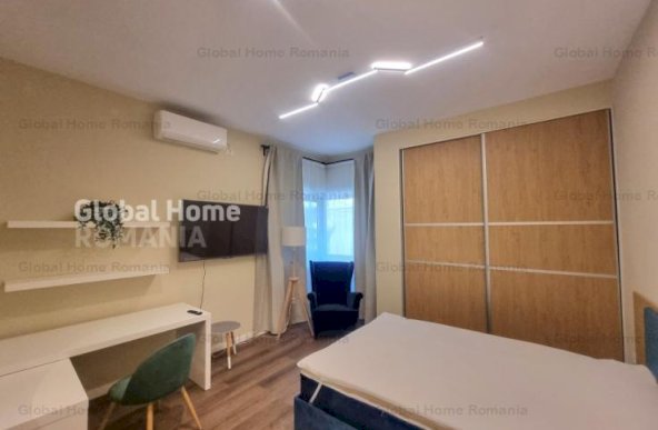 FIRST RENT | Apart 2 Camere - Open Space | Piata Romana - Caderea Bastiliei