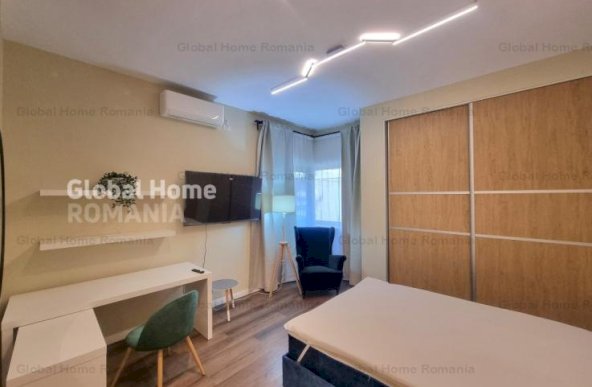 FIRST RENT | Apart 2 Camere - Open Space | Piata Romana - Caderea Bastiliei