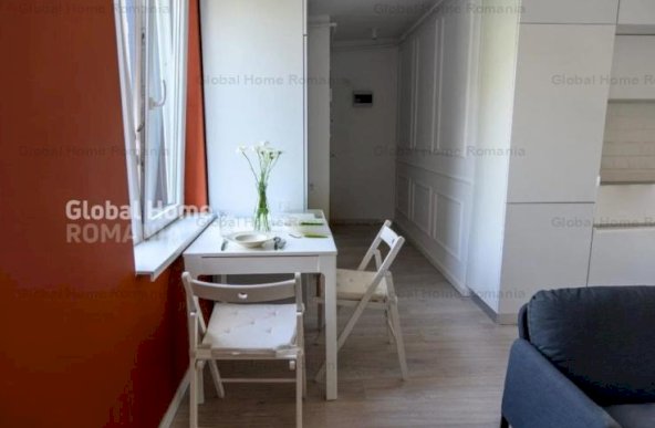 Apartament Modern 2 Camere | Centrala Proprie | Vila recent renovata | Terasa |