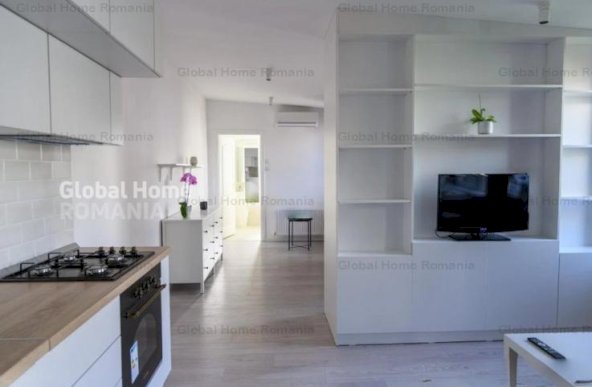 Apartament Modern 2 Camere | Centrala Proprie | Vila recent renovata | Terasa |